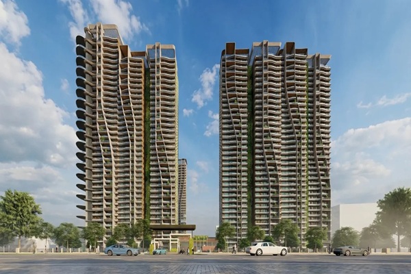 Au Real Estate